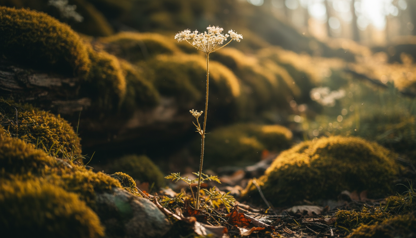 Бедренец голостебельный: выращивание, сбор и применение