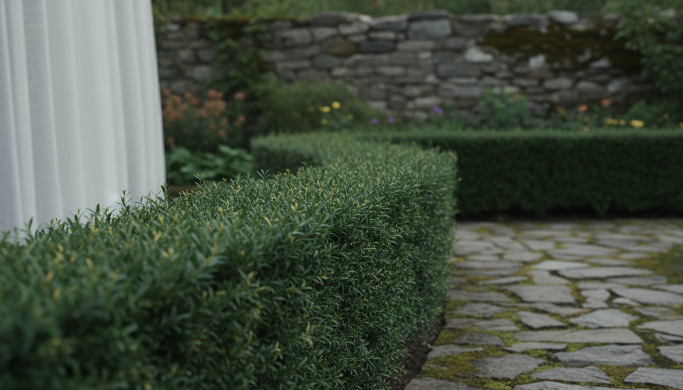 Ива тонкосерёжчатая: посадка и уход